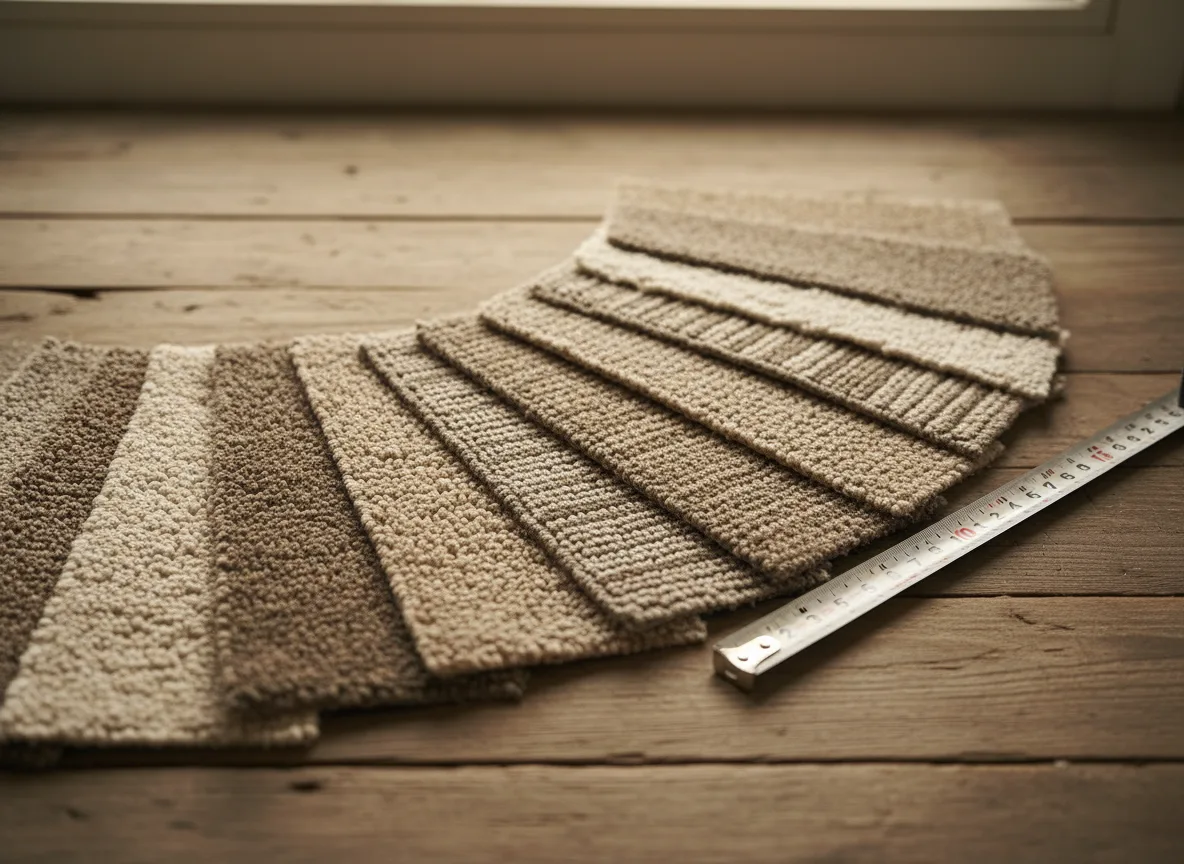 Carpet Installation Mchenry, KY FAQs
